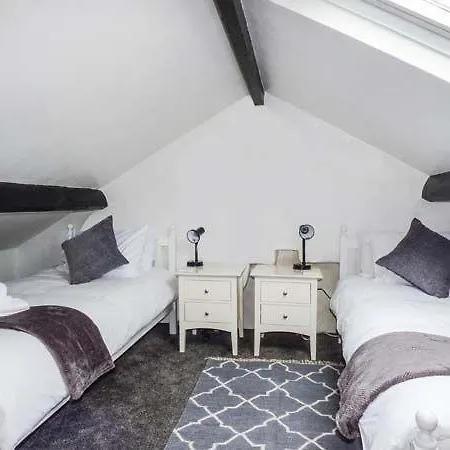 Ferienhaus Rose's *