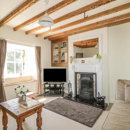 Rose's Ferienhaus *