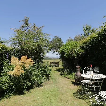 Rose's Ferienhaus